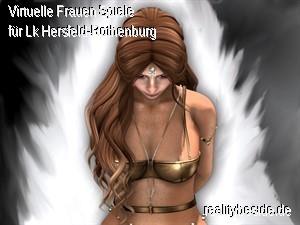 Virtual-Women - Hersfeld-Rothenburg (Landkreis)